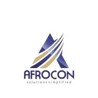 Afrocon LLC — partner logo